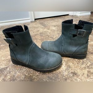 Birkenstock boots